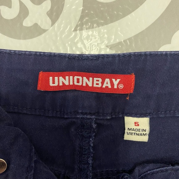 UnionBay Shorts - Picture 4 of 4